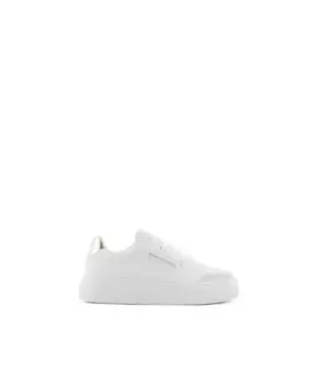 Кроссовки xdx157 xv838 k702 Armani Exchange, белый