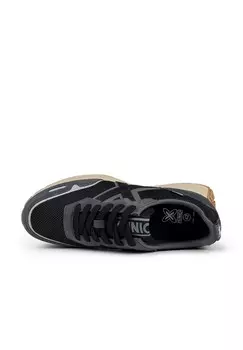 Кроссовки XEMINE Munich, темно-серый