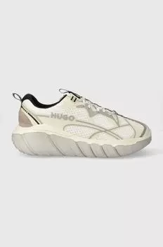 Кроссовки Xeno Hugo, белый