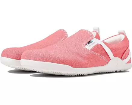 Кроссовки Xero Shoes Aptos, цвет Geranium