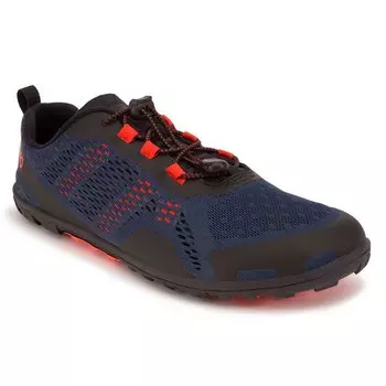 Кроссовки Xero Shoes Aqua X Sport trail, синий
