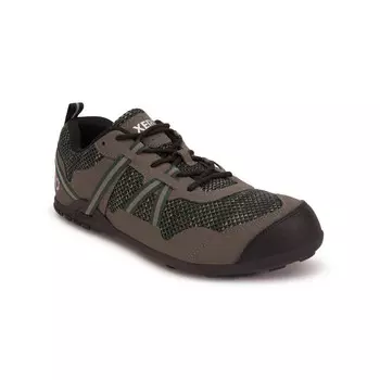 Кроссовки Xero Shoes, цвет grn/blattgrn