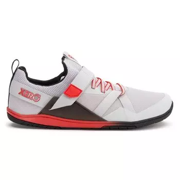 Кроссовки Xero Shoes Forza, серый