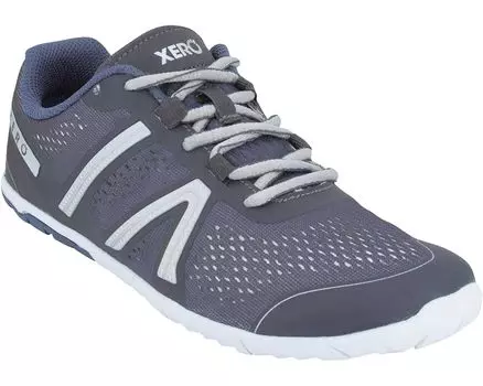 Кроссовки Xero Shoes HFS, цвет Steel Gray