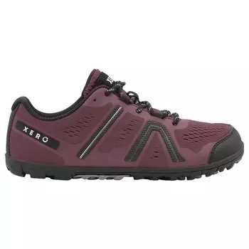 Кроссовки Xero Shoes Mesa II Trail, фиолетовый