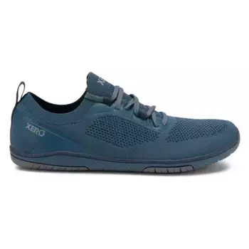 Кроссовки Xero Shoes Nexus Knit Trainers, синий