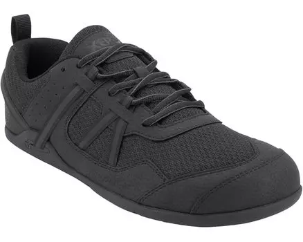 Кроссовки Xero Shoes Prio, черный