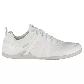 Кроссовки Xero Shoes Prio Performance, белый