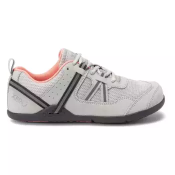 Кроссовки Xero Shoes Prio, серый