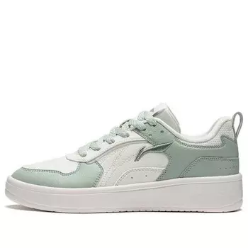 Кроссовки xingchuan кроссовки для скейтбординга Li-Ning, белый