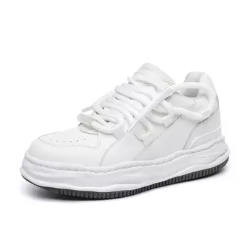 Кроссовки XJXY Lifestyle Shoes Unisex Low-top White, белый