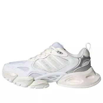 Кроссовки xlg runner Adidas, белый