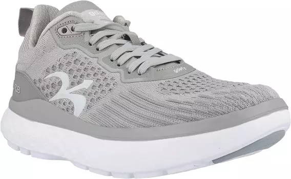 Кроссовки XLR8 Gravity Defyer, серый