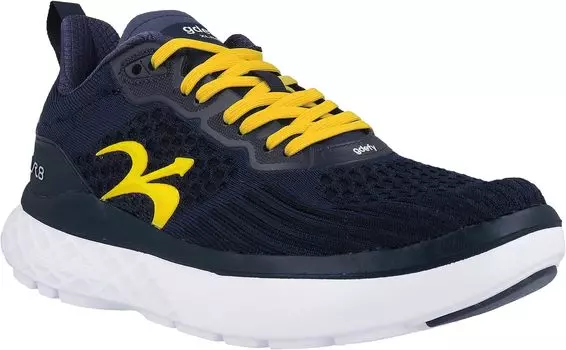 Кроссовки XLR8 Gravity Defyer, синий