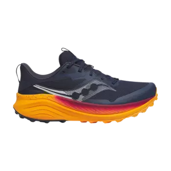Кроссовки Xodus Ultra 3, цвет Navy Peel