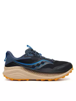 Кроссовки Xodus_Ultra_3_S20914 Saucony, черный