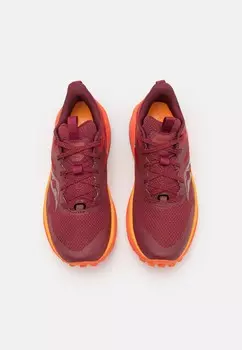 Кроссовки XODUS ULTRA 3 Saucony, фиолетовый