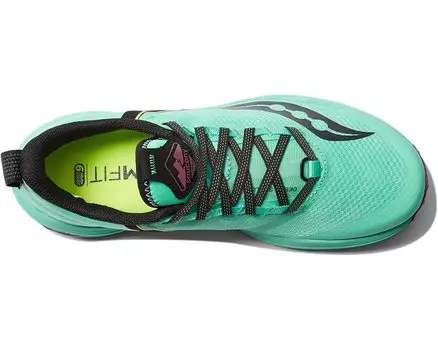 Кроссовки Xodus Ultra Saucony, прохладный мята