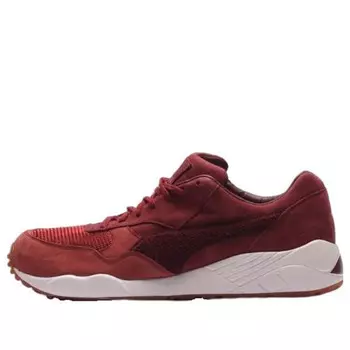 Кроссовки xs-698 x bwgh 'brooklyn we go hard' Puma, коричневый