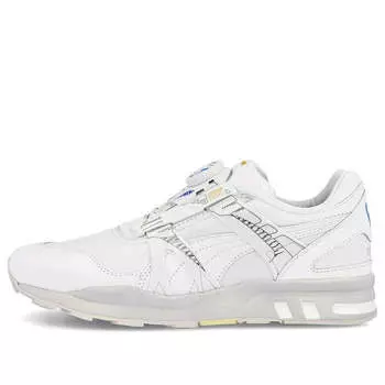 Кроссовки xs 7000 black/white Puma, белый