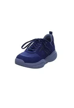 Кроссовки Xsensible, цвет Blau Multicolor
