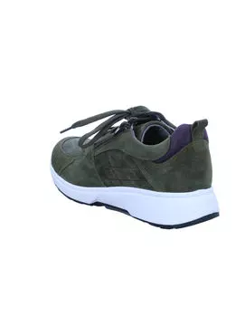 Кроссовки Xsensible, цвет Olive/Weiss