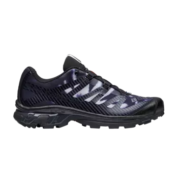 Кроссовки XT-4 Advanced Salomon, синий