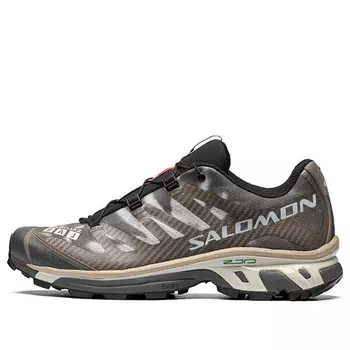 Кроссовки xt-4 'bungee cord' 415744 Salomon, мультиколор