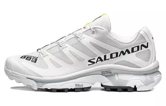Кроссовки Xt-4 Low-top Salomon дубль