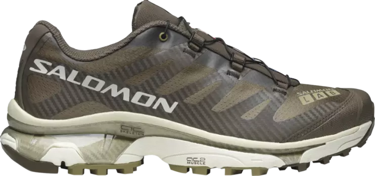 Кроссовки XT-4 OG 'Canteen', коричневый