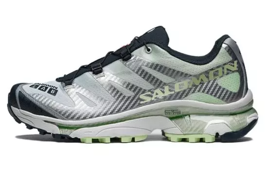 Кроссовки XT-4 OG Salomon