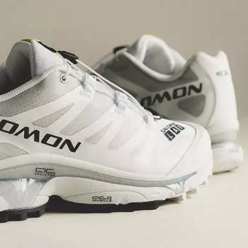 Кроссовки Xt-4 Og Salomon, белый