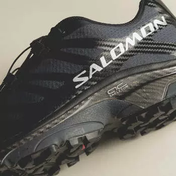 Кроссовки Xt-4 Og Salomon, черный