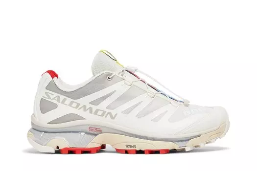Кроссовки XT-4 OG Salomon, кремовый