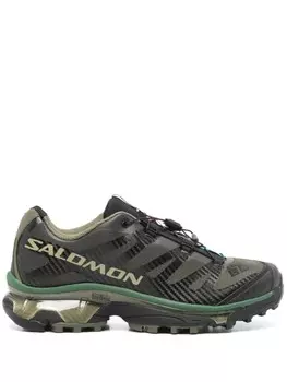 Кроссовки XT-4 OG Salomon, зеленый