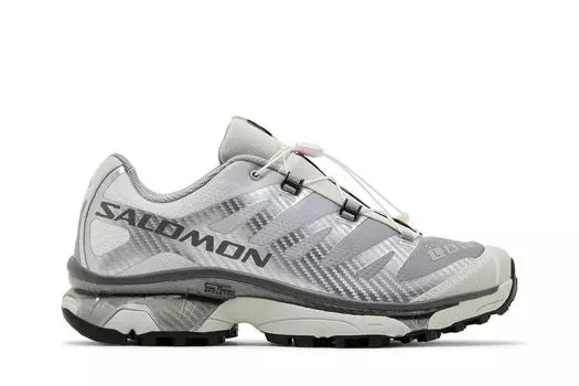Кроссовки XT-4 OG 'Sharkskin Dawn Blue', серый