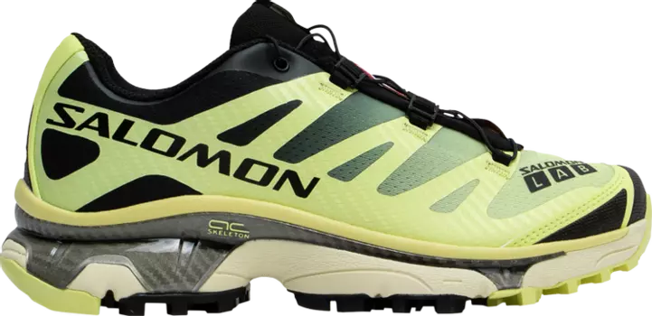 Кроссовки XT-4 OG 'Sunny Lime', зеленый