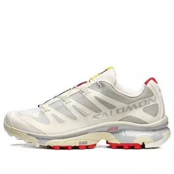 Кроссовки xt-4 og 'vanilla ice' 471331 Salomon, мультиколор