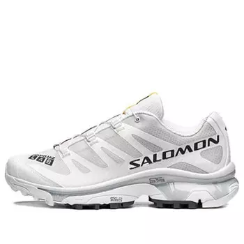 Кроссовки xt-4 og 'white lunar' 471330 Salomon, белый