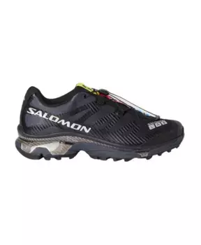 Кроссовки Xt 4 Salomon, черный