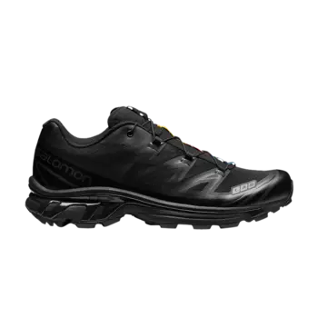Кроссовки XT-6 Advanced Salomon, черный