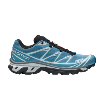 Кроссовки XT-6 Advanced Salomon, синий