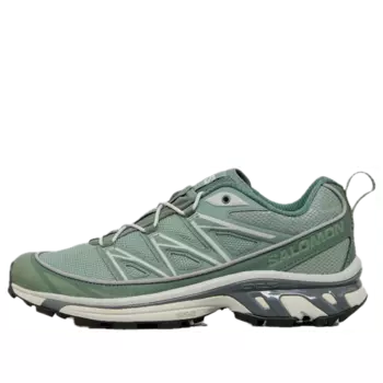 Кроссовки xt-6 expanse 471342 Salomon, зеленый