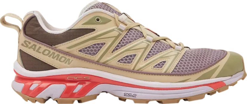 Кроссовки XT-6 Expanse 'Annecy Hotel' size? Exclusive, загар