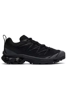 Кроссовки Xt-6 Expanse из кожи Salomon, мультиколор