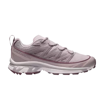 Кроссовки XT-6 Expanse Leather 'Lilac Ash', фиолетовый