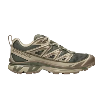 Кроссовки XT-6 Expanse Seasonal 'Deep Lichen Green', зеленый