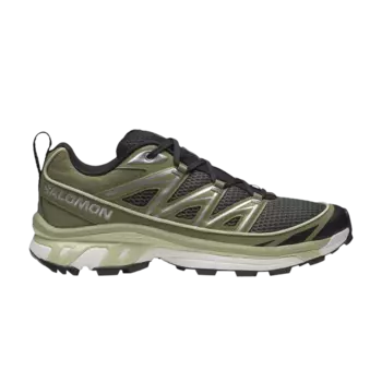 Кроссовки XT-6 Expanse Seasonal 'Martini Olive', зеленый