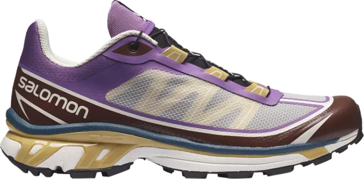 Кроссовки XT-6 FT Royal Lilac, фиолетовый