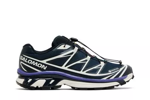 Кроссовки XT-6 GORE-TEX 'Carbon Liberty', синий